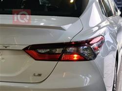 تۆیۆتا کامری